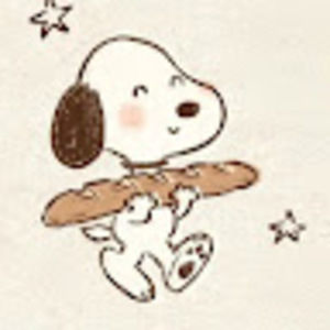 Meet your Posher, Janet